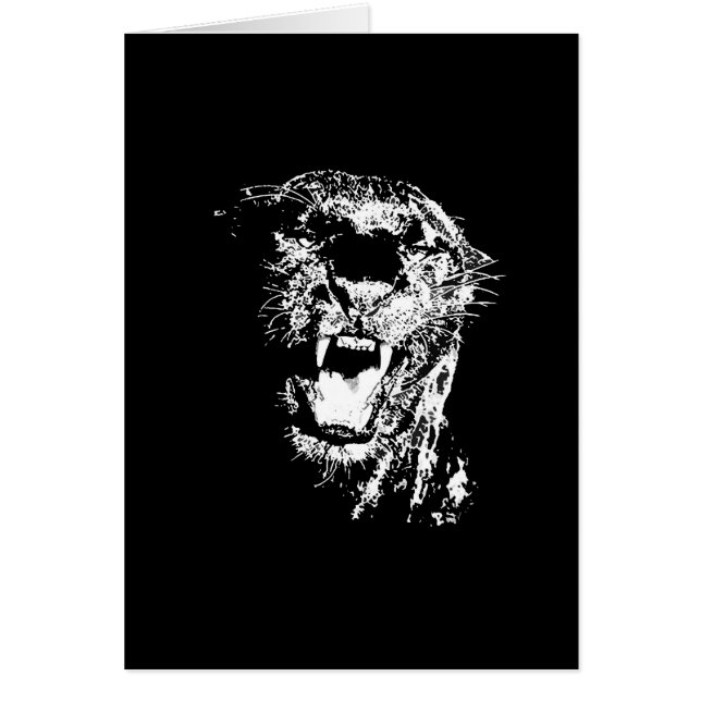 Black Jaguar (Vorne)