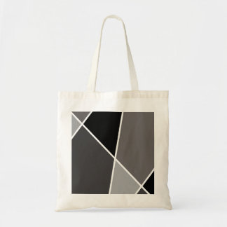 Black JanaiCreates Color Collection Tote Bag Tragetasche