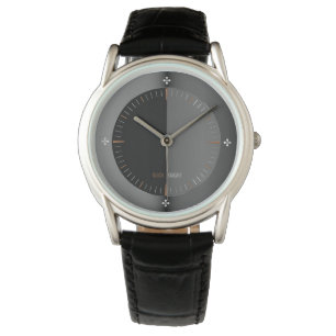 Black Knight Watch Armbanduhr