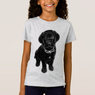 BLACK LAB T-Shirt