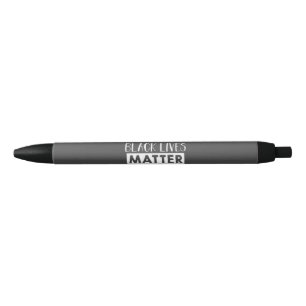Black Lives Match Pen Kugelschreiber