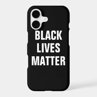 Black Lives Materie