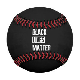 Black Lives Materie Baseball