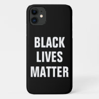 Black Lives Materie