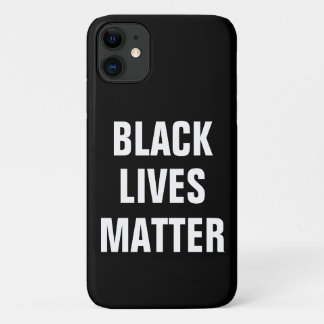 Black Lives Materie Case-Mate iPhone Hülle