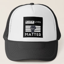Black Lives Materie Hat