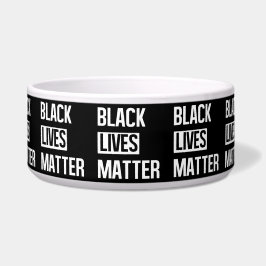 Black Lives Materie Napf