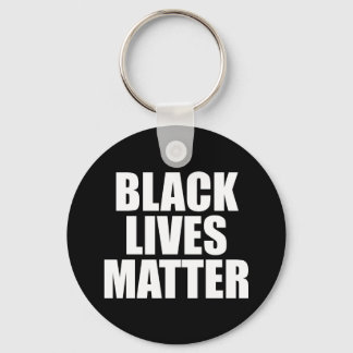 Black Lives Materie Schlüsselanhänger