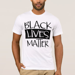 Black Lives Materie T - Shirt