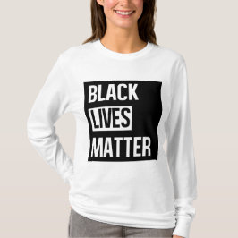 Black Lives Materie T-Shirt