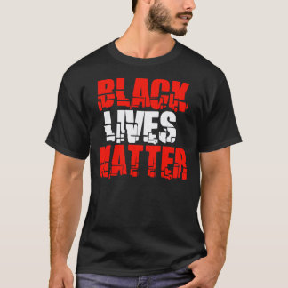 Black Lives Materie T-Shirt