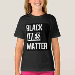 Black Lives Materie T-Shirt