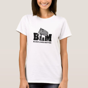Black Lives Materie T-Shirt