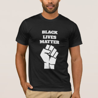 Black Lives Materie T-Shirt