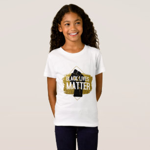 Black Lives Materie T-Shirt
