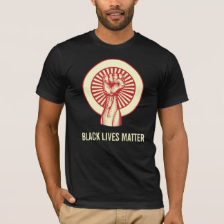 Black Lives Materie T-Shirt
