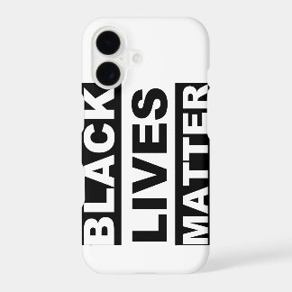 Black Lives Materie Telefon 1
