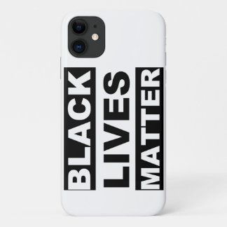 Black Lives Materie Telefon 1 Case-Mate iPhone Hülle