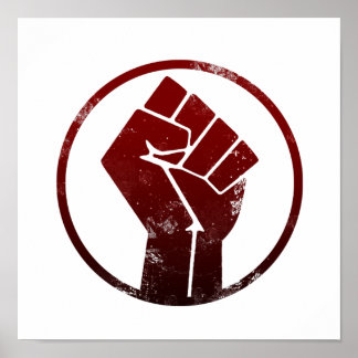 Black Lives Matt 13 #BLM Poster