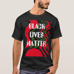 BLACK LIVES MATT T-Shirt