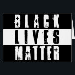 BLACK LIVES MATTER<br><div class="desc">von Polisci</div>