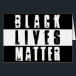 BLACK LIVES MATTER<br><div class="desc">von Polisci</div>