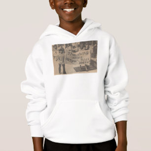 Black Lives Matter - 1969 Hoodie