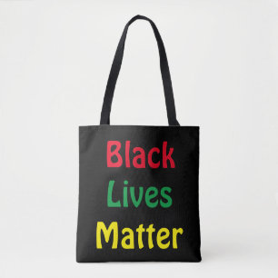 Black Lives Matter gegen Rassismus