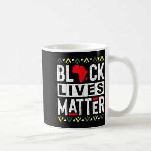 Black Lives Monat Geschichte Afrodeutsche Geschenk Kaffeetasse