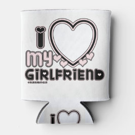 BLACK LUV 1 DOSENKÜHLER