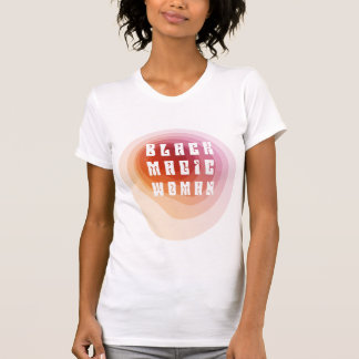 Black Magic Woman T-Shirt