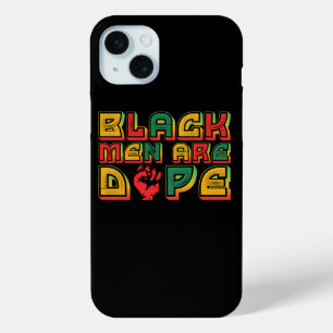 black_men_are_dope_01 Case-Mate iPhone hülle
