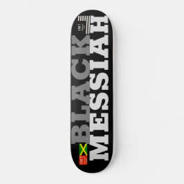BLACK MESSIAH SKATEBOARDS / JMT USA