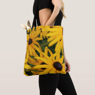 Black Mit Augen Susan Bright Yellow