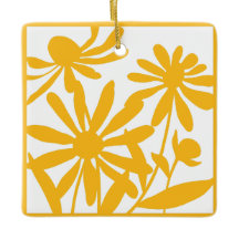 Black Mit Augen Susans