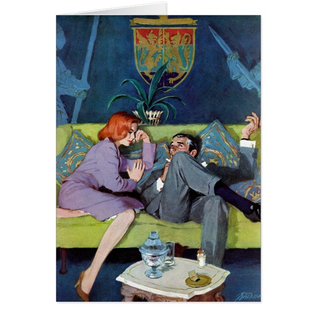 Black Montes letzte Raid (Vorne)