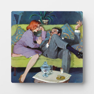 Black Montes letzte Raid Fotoplatte