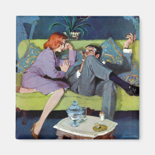 Black Montes letzte Raid Magnet