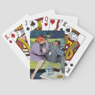 Black Montes letzte Raid Spielkarten