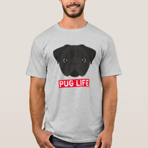 Black Mops Life T - Shirt