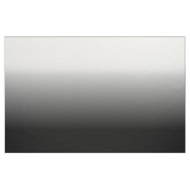 Black Ombre Stoff