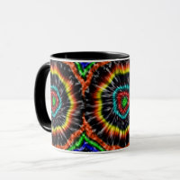 Black Opal Gefärbte Krawatte,