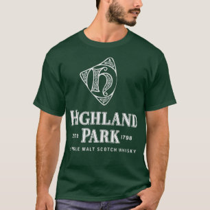Black-Out Highland T-Shirt