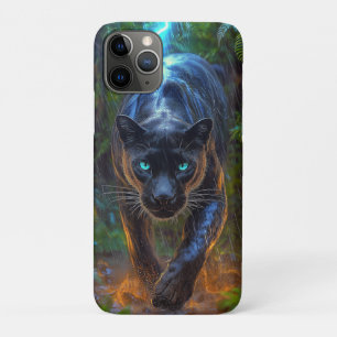 Black Panther Case-Mate iPhone Hülle