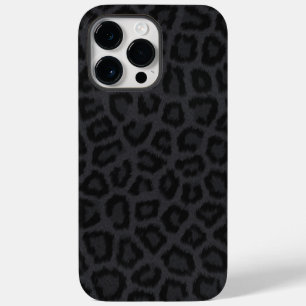 Black Panther Print Case-Mate iPhone 14 Pro Max Hülle