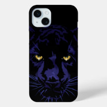 Black Panther - Samsung Case
