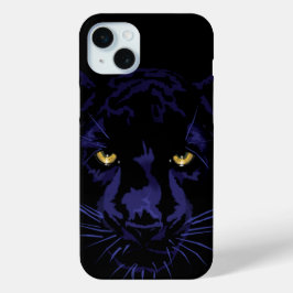Black Panther - Samsung Case