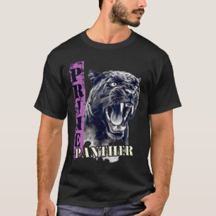 Black Panther T - Shirt