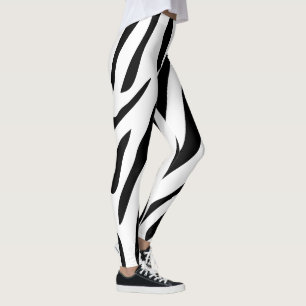 Black Panther von Toshi Yoshida Leggings
