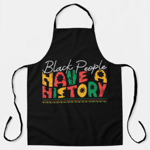black_people_have_a_history_02 schürze